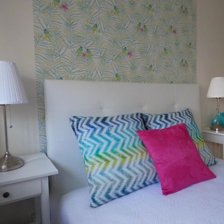 South Beach Apartment Nazare Luaran gambar