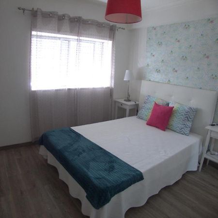 South Beach Apartment Nazare Luaran gambar