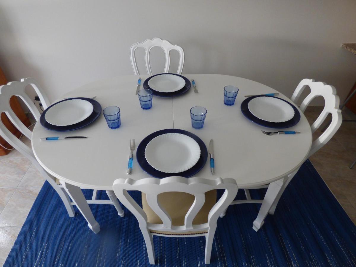 South Beach Apartment Nazare Luaran gambar