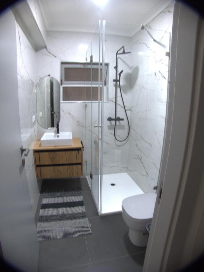 South Beach Apartment Nazare Luaran gambar