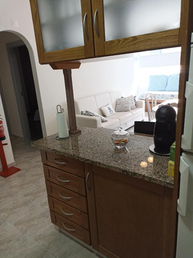 South Beach Apartment Nazare Luaran gambar